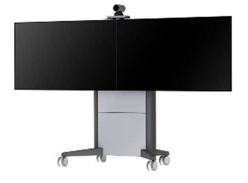 Стойка для дисплея напольная SMS Presence Video Conference 1290