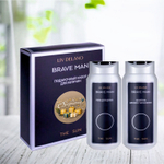 Подарочный набор для мужчин "THE SUN"