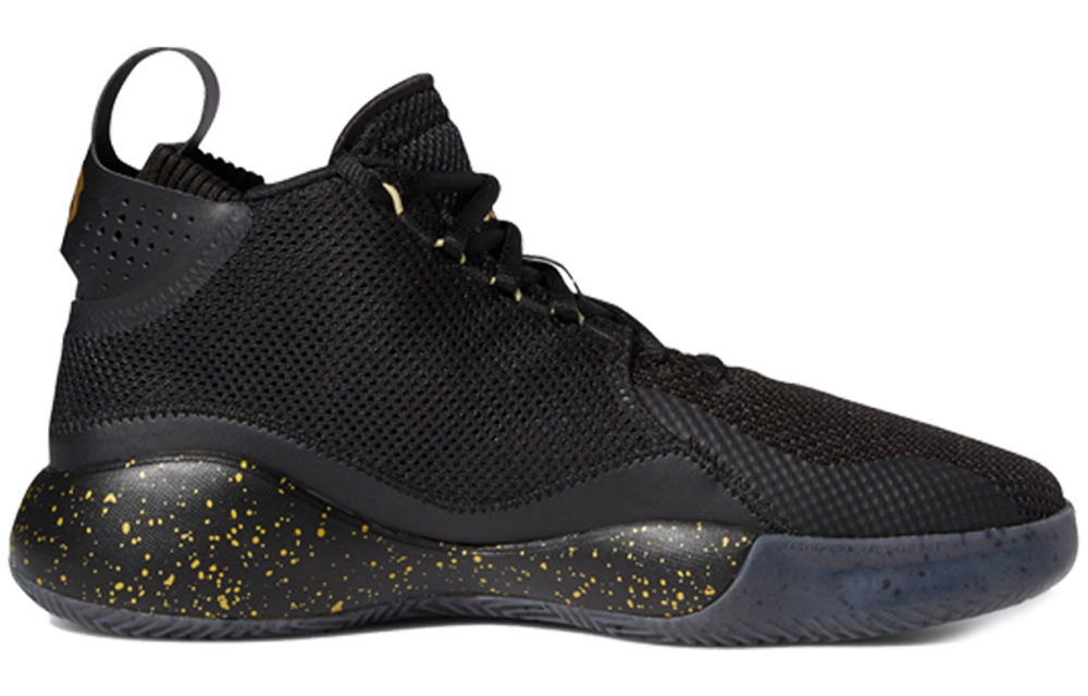 Кроссовки Adidas D Rose 773