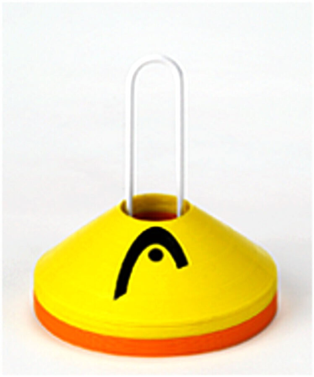 Конусы  Head Dome Cones - Фиолетовый