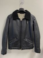 Дубленка Burberry