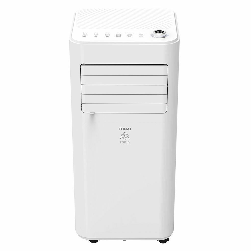Мобильные кондиционеры FUNAI MAC-CS22CON01