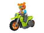 (Бронь) LEGO® 60356 Bear Stunt Bike