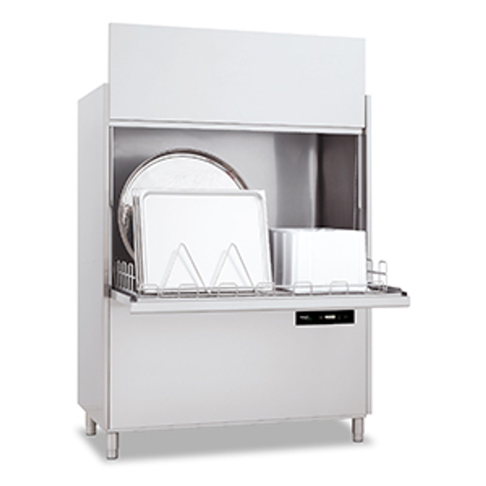 Машина Д/Мойки Котлов Apach Ak 924P (Lp723Rudd) С Помпой