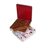 Romeo Y Julieta Mini Limited Edition Tin