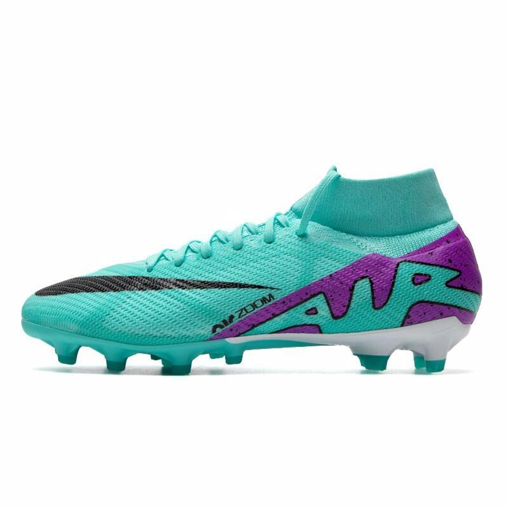 Кроссовки Nike Zoom Superfly 9 Ag-Pro