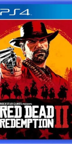 Игры PS4