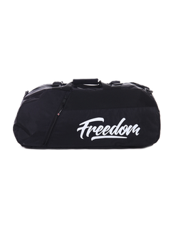 Сумка спортивная ProfSport Freedom (сумка-рюкзак)