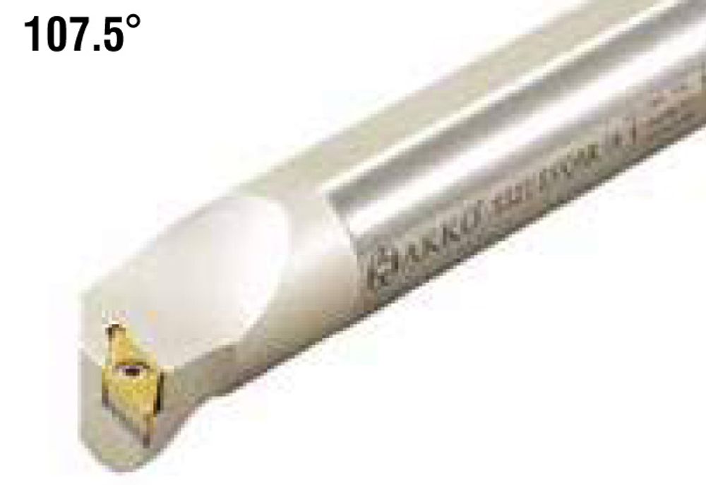 Державка расточная S16P SVQBR 11