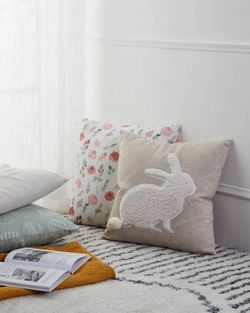 Подушка декоративная Eglo Chevery 420098