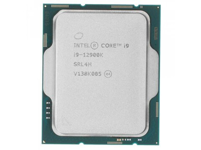 Процессор Intel Core i9 12900K LGA1700 BOX [BX8071512900K]