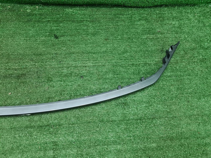 Молдинг переднего бампера EXEED TXL (2021-н.в.)