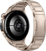 Смарт-часы Huawei Watch 5 42 мм золотистый-золотистый