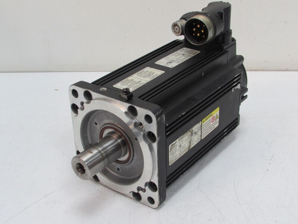 Rexroth MSK070D-0450-NN-M1-UP1-NSNN