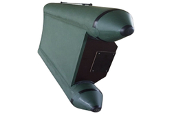 Лодка ПВХ BIG BOAT С280