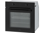 Духовой шкаф KRONA MAGNETE 60 BL/BL