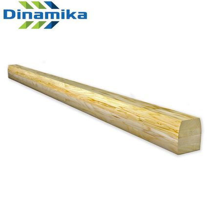 Бревно гимнастическое 3 м (брус без опор)