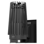 Дровяная банная печь Grill'D Cometa Vega 240 Long Max