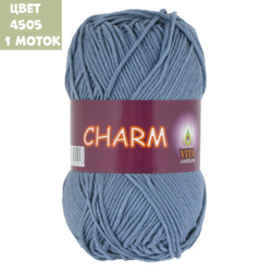 CHARM (Vita)