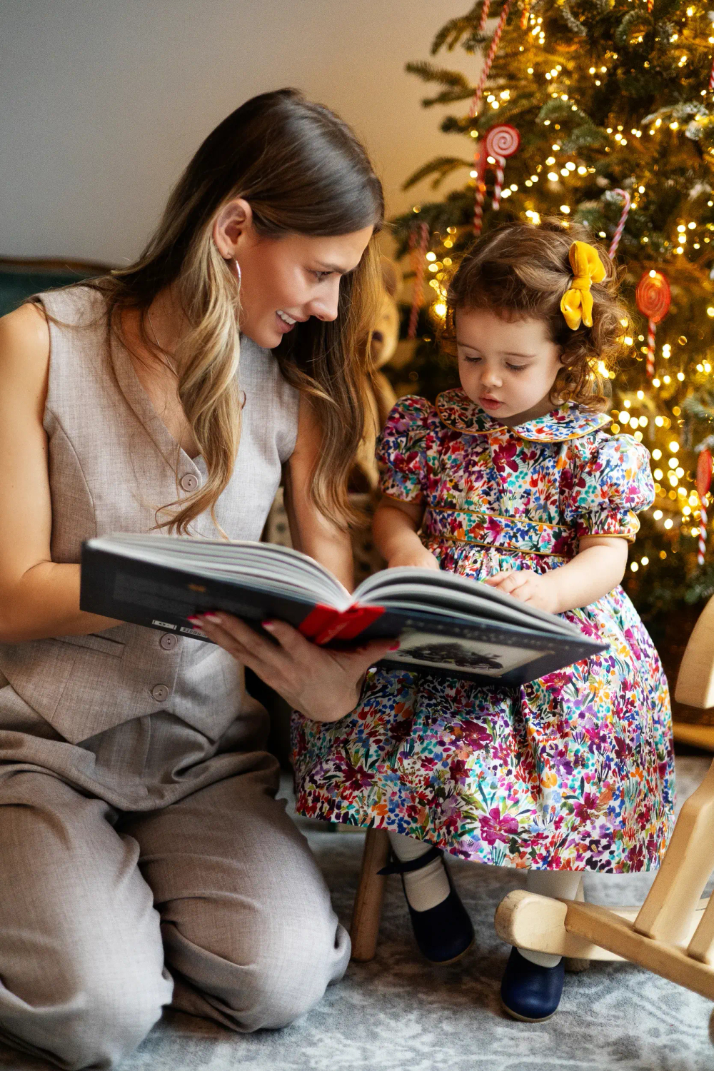 Шарлотта Яркий букет