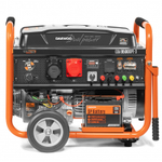Генератор бензиновый DAEWOO GDA 9500DPE-3
