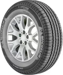 Michelin Latitude Tour HP 255/60 R17 106V