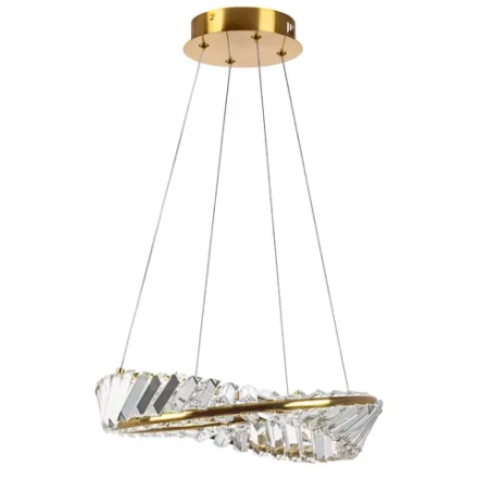 Подвесная люстра Lightstar VIDARE 699043