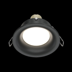 Встраиваемый светильник Technical DL027-2-01B