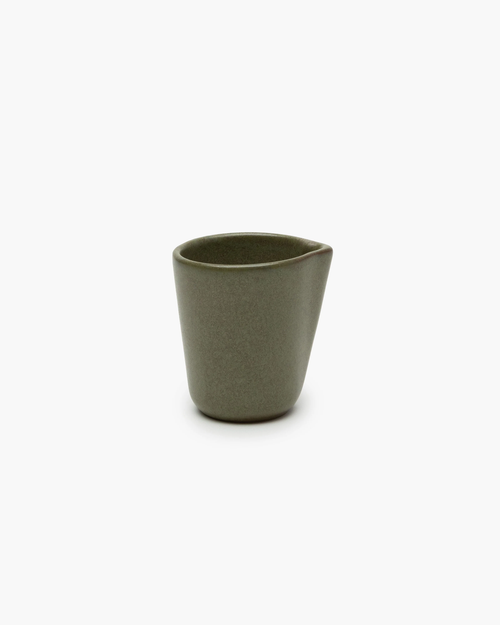 Молочник SERAX керамика 67x67x70h