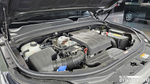KG Mobility (Ssangyong) The New Rexton Sports KHAN Дизель 2.2 2WD (01.2024)