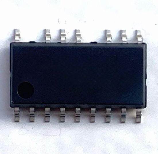 Микросхема SSC3S937 (SC3S937) / SO18