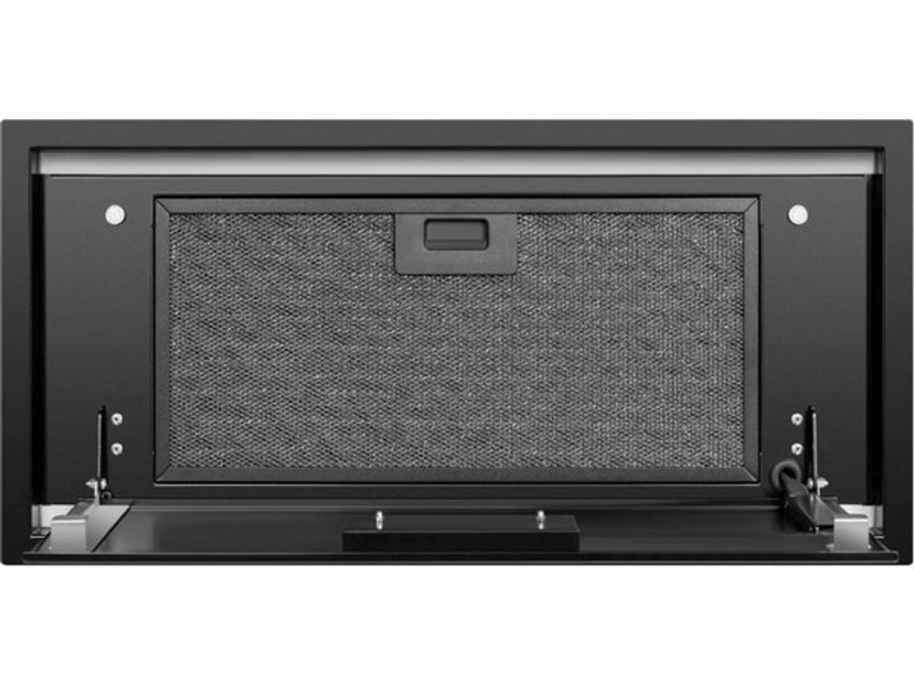 Вытяжка MAUNFELD MZR Cool 60 чёрный