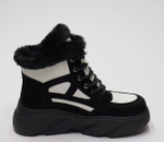 Ботинки (36-41)р. / шт. M105