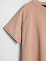 Футболка в садик на физкультуру оверсайз