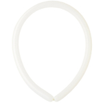 ШДМ Q160 Стандарт 140 см (Белый)