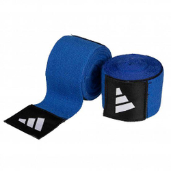 Бинты боксерские Boxing Mexican Style Pro Hand Wrap синий adiBP032S