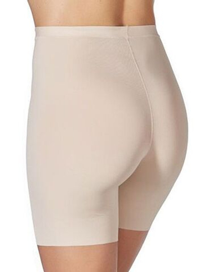 Мягкие панталоны с высокой линией талии Flexie Adapt (Размер: S-M-L) (Цвет: телесный)