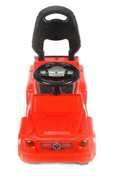 Детская машина толокар музыкальный 20 FTP-138