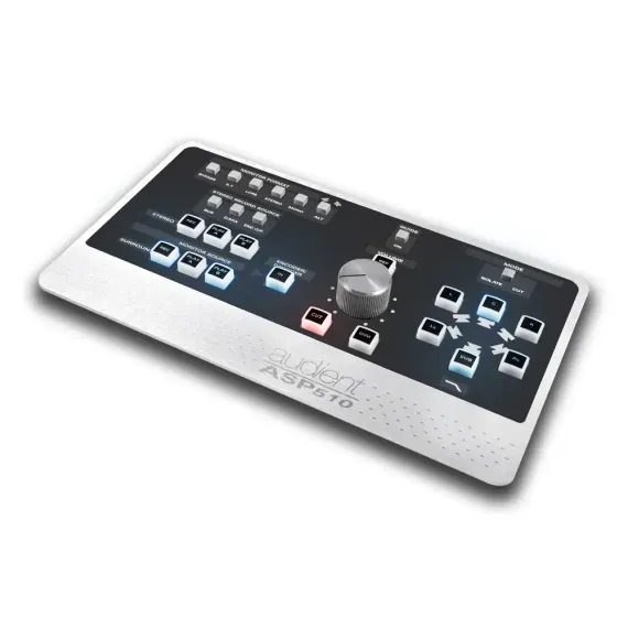 Audient ASP510