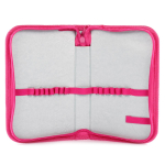 Пенал 1 секц. большой 190*115 "Бульдог 2023" (Пчелка)