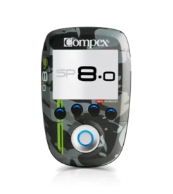 Compex SP 8.0 Wod Edition