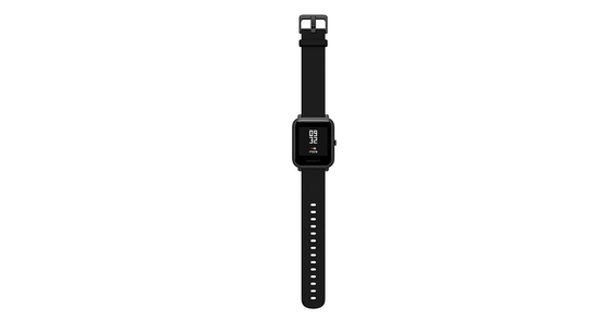 Amazfit Bip (Onyx Black)