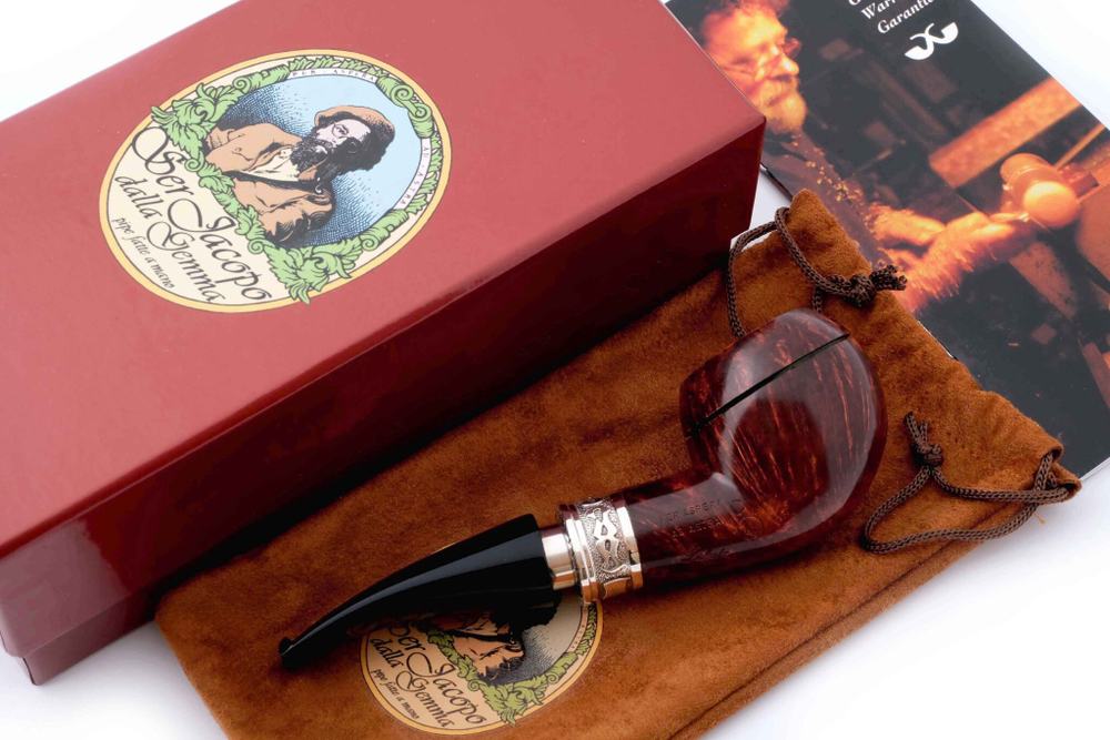 Трубка SER JACOPO L1 Delecta, S114-11