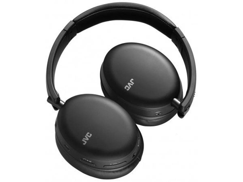 Наушники JVC HA-S91N-B-U Black