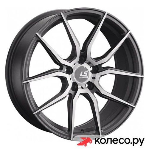 RC36 8x18/5*114.3 D67.1 ET40 MGMF