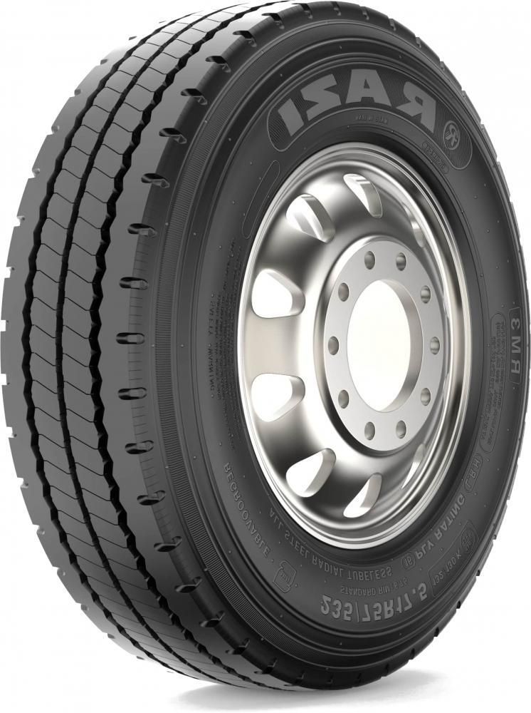 Razi Tire RM-3 (ведущая) 235/75 R17.5 132K