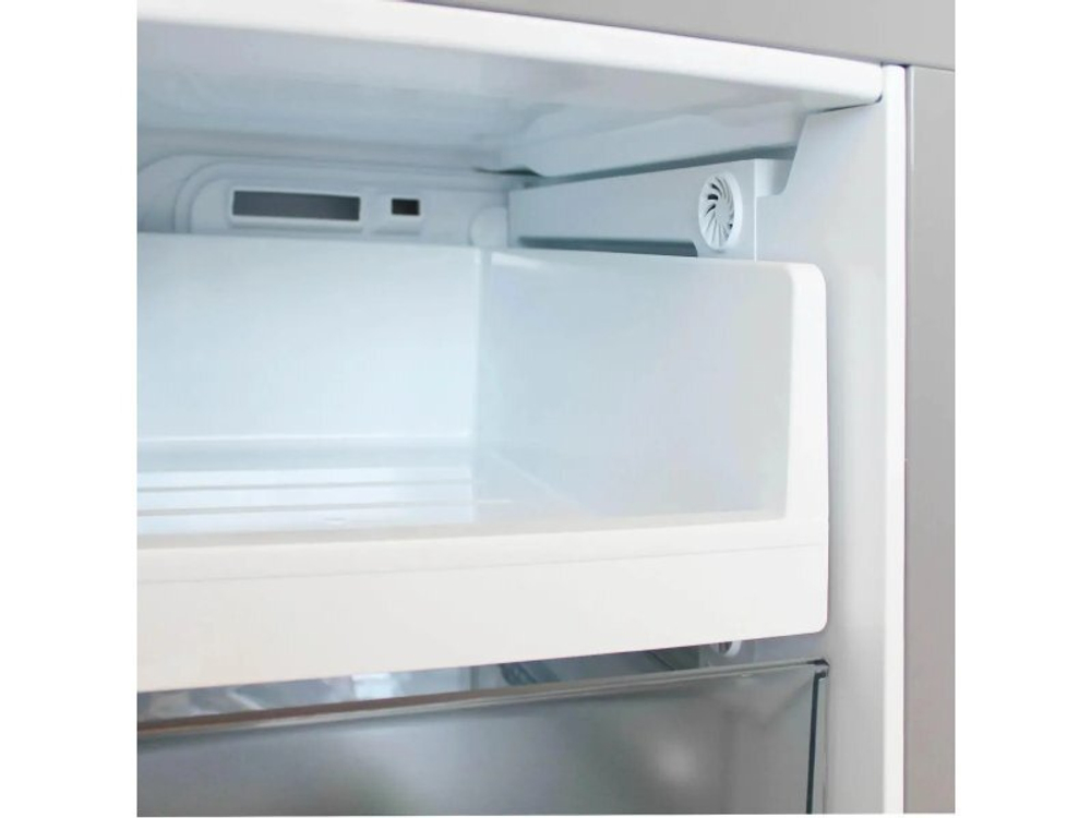 Холодильник Бирюса CD 466 BG черный