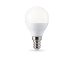 Лампа светодиодная 451114 LED P45 11W IC E14 4000K 175-265V