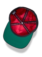 Бейсболка Blood in Blood out Snapback