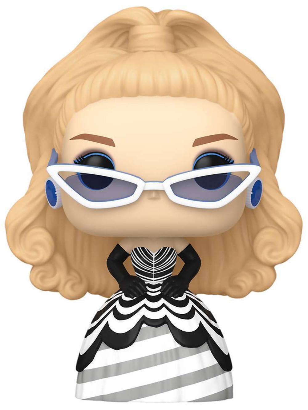 Фигурка Funko POP! Retro Toys Barbie 65th Barbie (Exc) (141) 82778